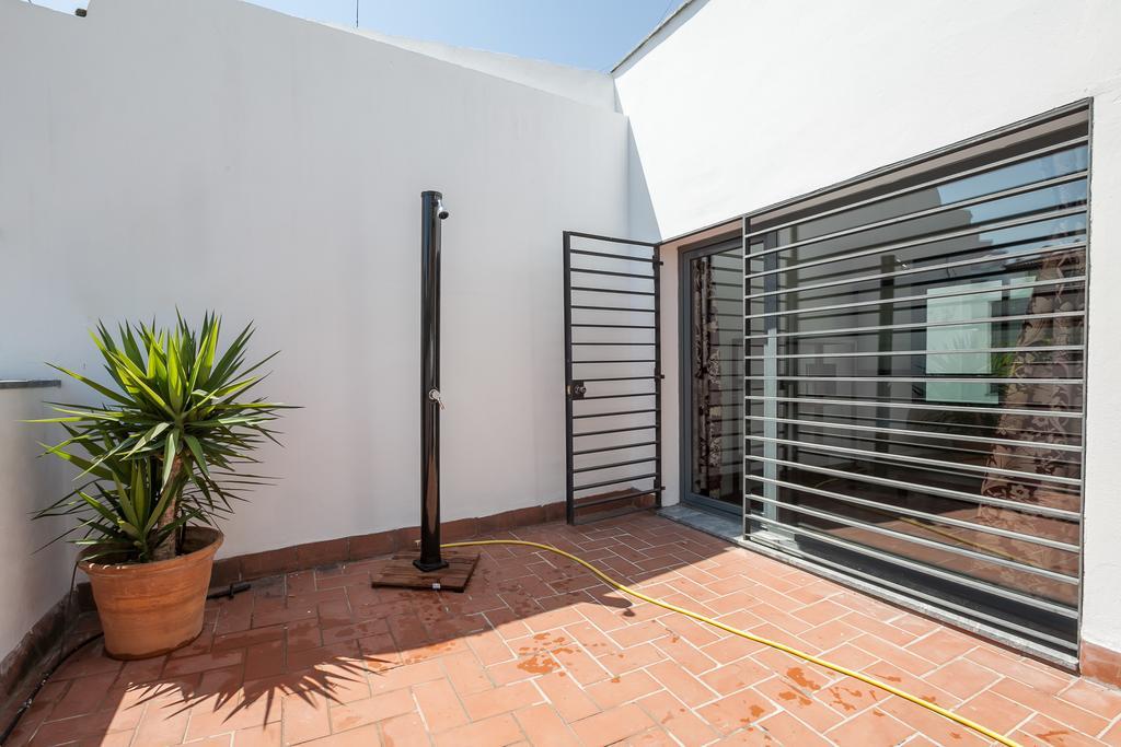 Sevillahome - Marques De Paradas Værelse billede