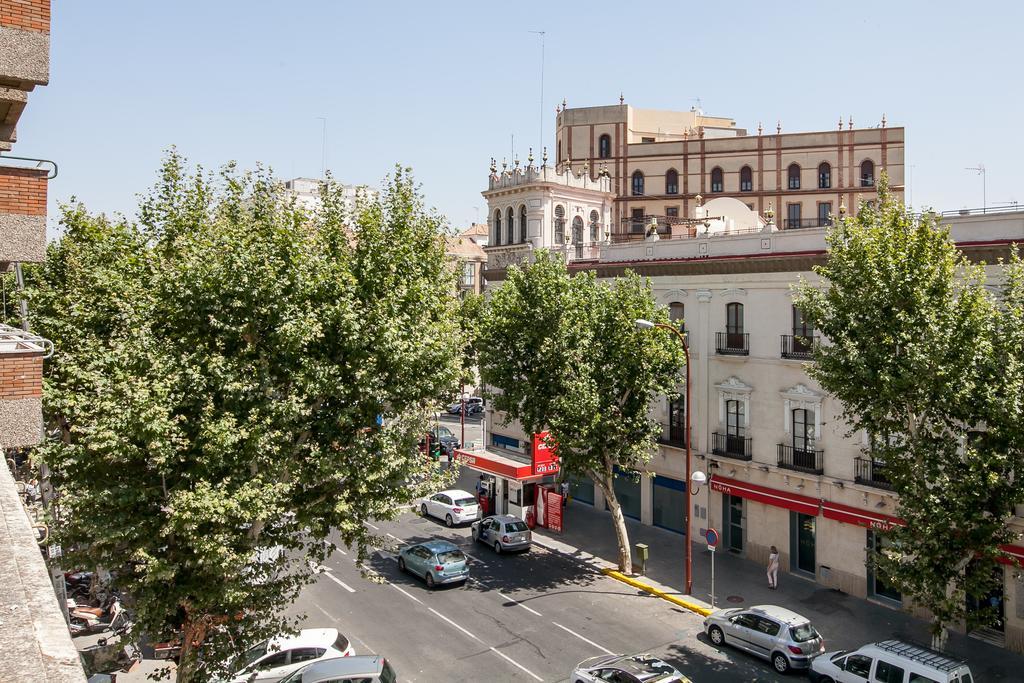 Sevillahome - Marques De Paradas Værelse billede