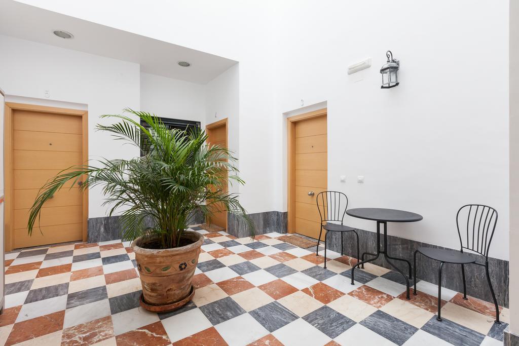 Sevillahome - Marques De Paradas Værelse billede