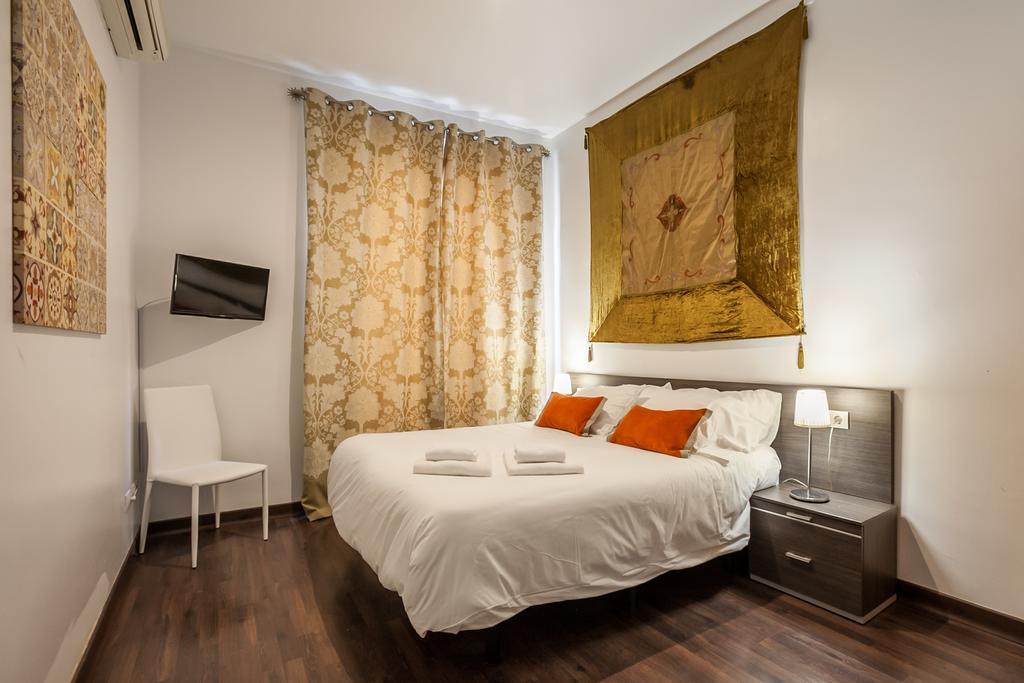 Sevillahome - Marques De Paradas Eksteriør billede
